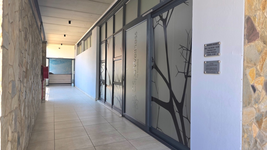 To Let 1 Bedroom Property for Rent in Crowthorne AH Gauteng