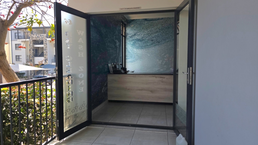 To Let 1 Bedroom Property for Rent in Crowthorne AH Gauteng