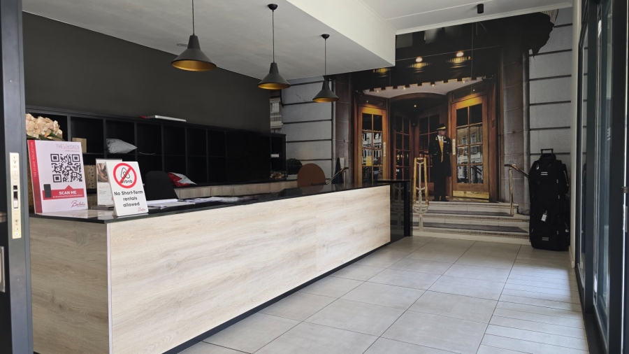 To Let 1 Bedroom Property for Rent in Crowthorne AH Gauteng