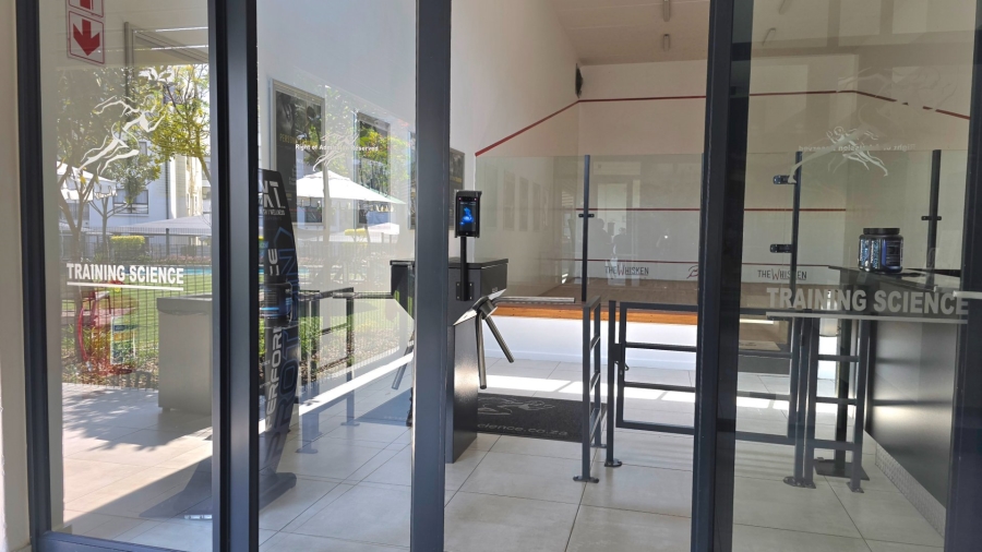 To Let 1 Bedroom Property for Rent in Crowthorne AH Gauteng