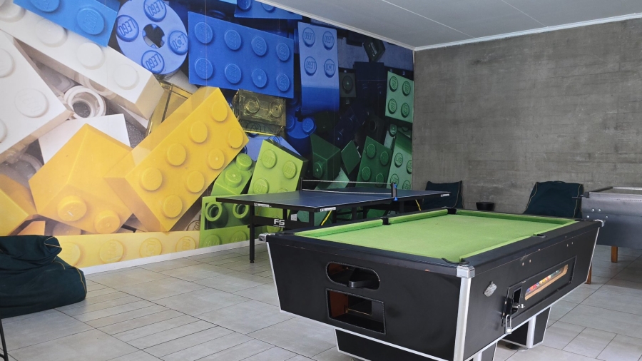To Let 1 Bedroom Property for Rent in Crowthorne AH Gauteng