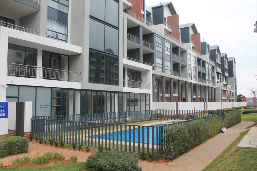 3 Bedroom Property for Sale in Greenstone Gate Gauteng