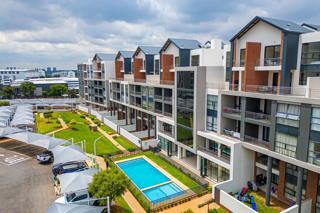 3 Bedroom Property for Sale in Greenstone Gate Gauteng