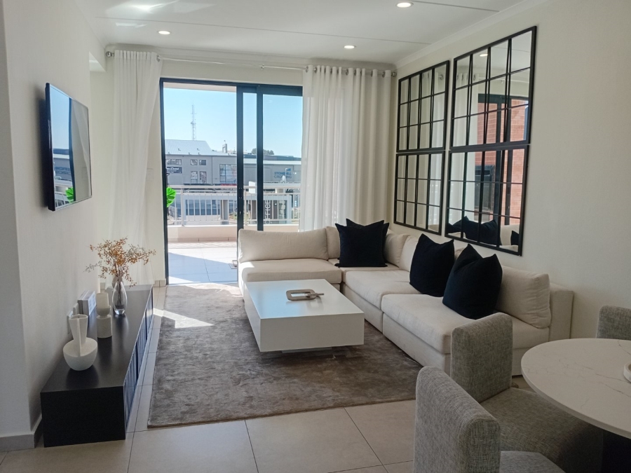 3 Bedroom Property for Sale in Greenstone Gate Gauteng