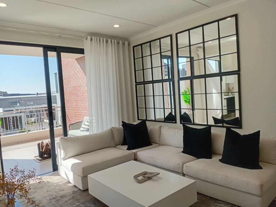 3 Bedroom Property for Sale in Greenstone Gate Gauteng