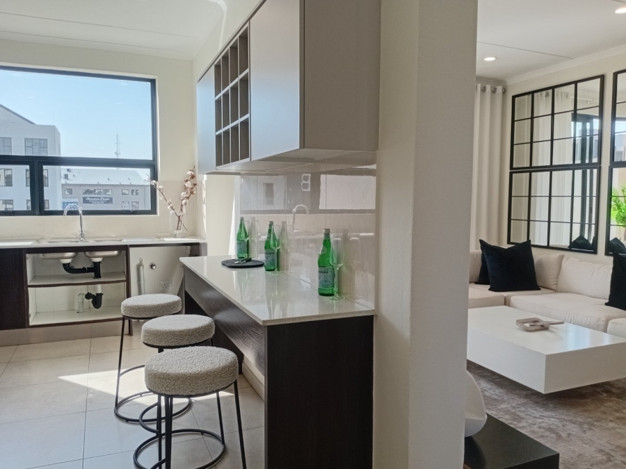 3 Bedroom Property for Sale in Greenstone Gate Gauteng