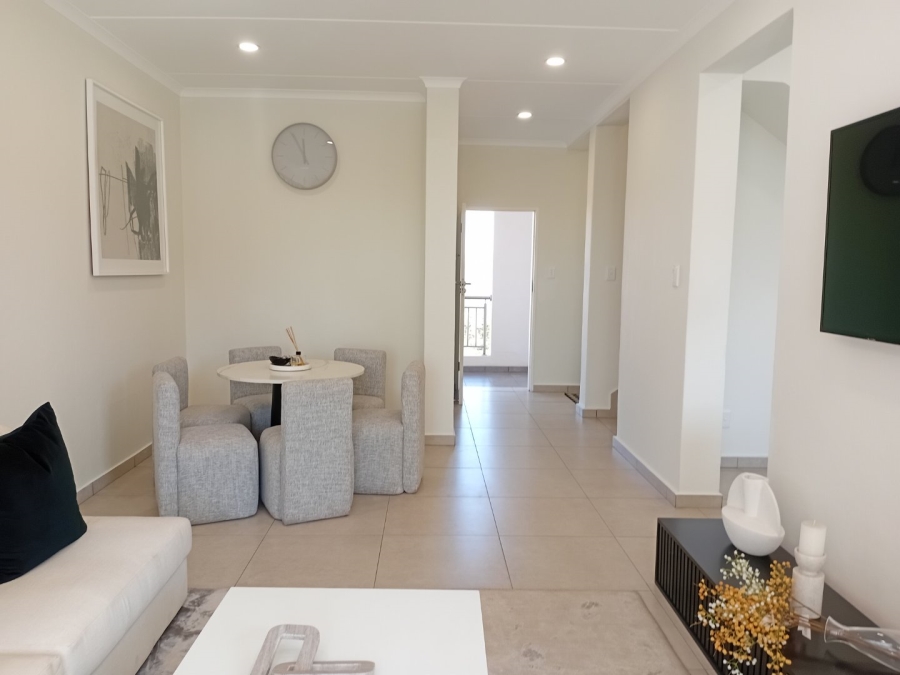 3 Bedroom Property for Sale in Greenstone Gate Gauteng