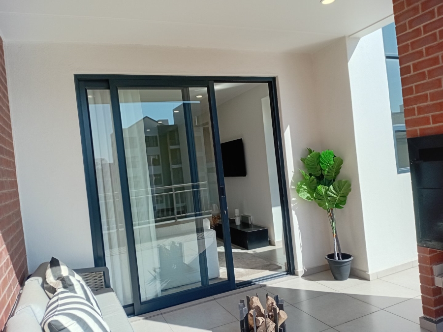 3 Bedroom Property for Sale in Greenstone Gate Gauteng