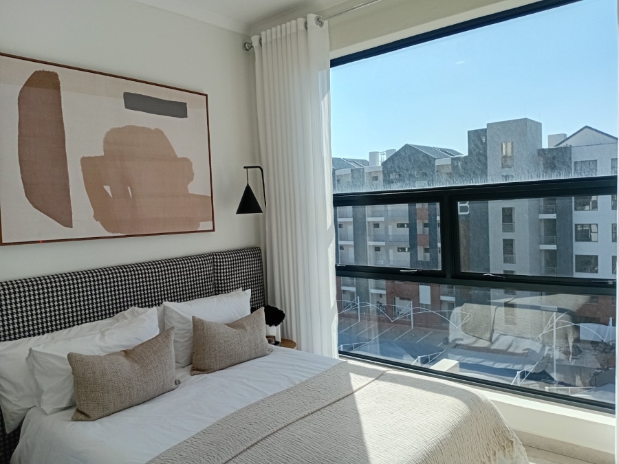 3 Bedroom Property for Sale in Greenstone Gate Gauteng