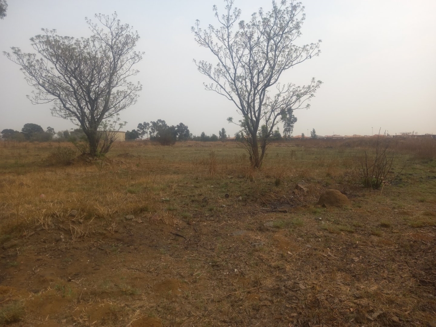  Bedroom Property for Sale in Alrode Gauteng