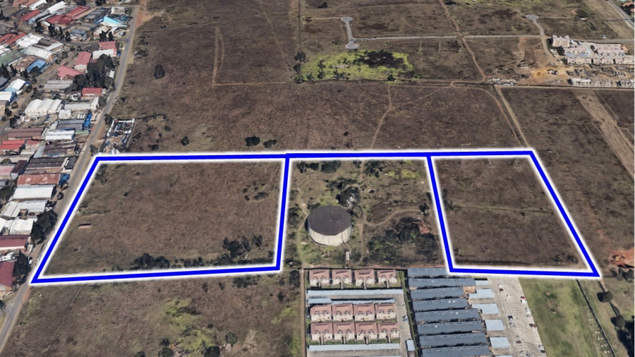  Bedroom Property for Sale in Alrode Gauteng