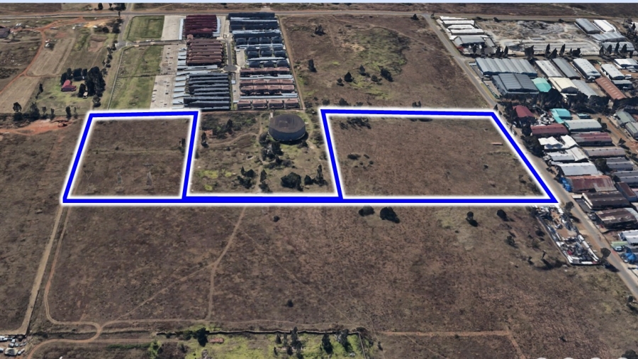  Bedroom Property for Sale in Alrode Gauteng