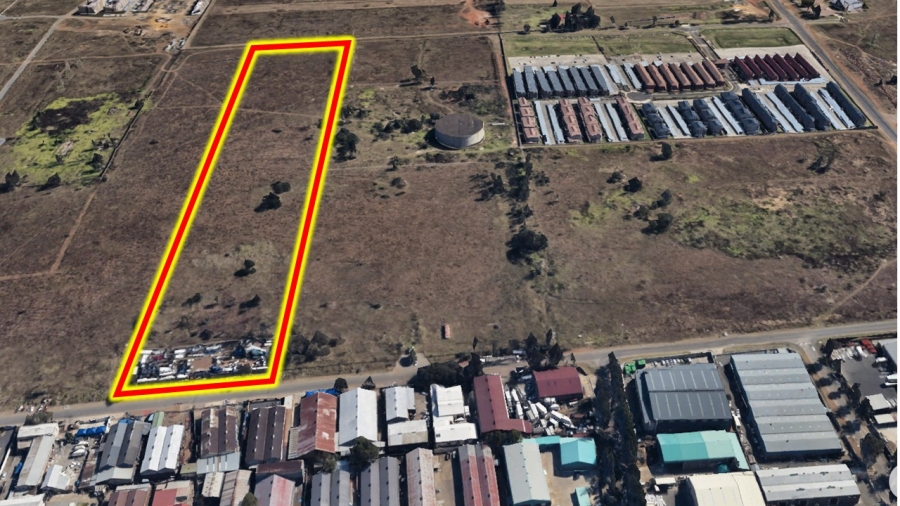  Bedroom Property for Sale in Albertsdal Gauteng
