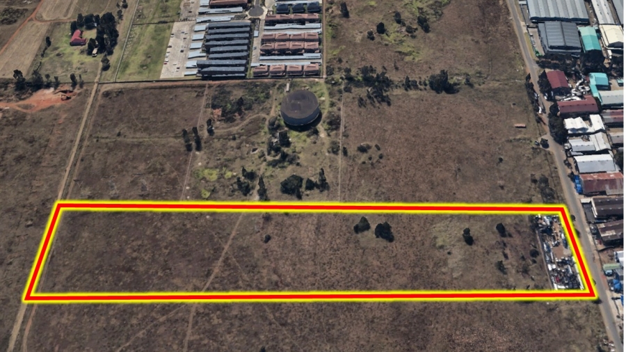  Bedroom Property for Sale in Albertsdal Gauteng