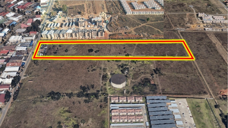  Bedroom Property for Sale in Albertsdal Gauteng