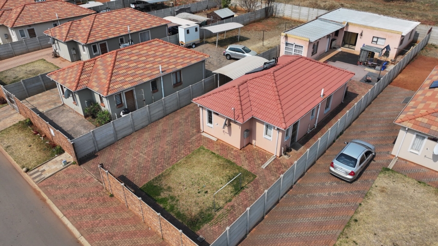 3 Bedroom Property for Sale in Sky City Gauteng