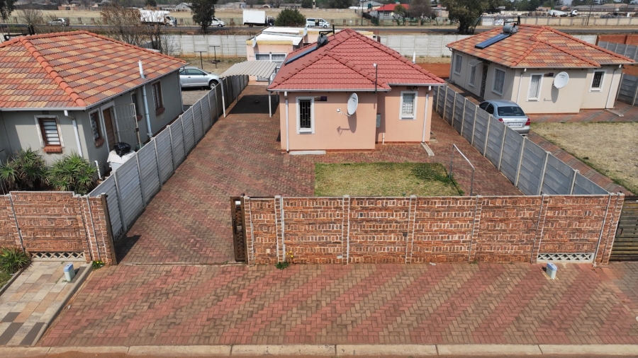 3 Bedroom Property for Sale in Sky City Gauteng