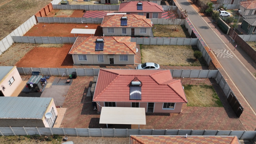 3 Bedroom Property for Sale in Sky City Gauteng