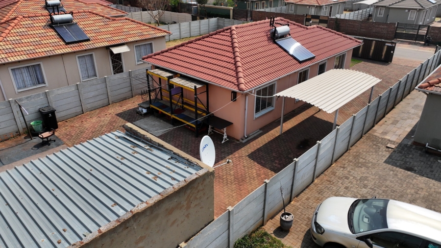 3 Bedroom Property for Sale in Sky City Gauteng