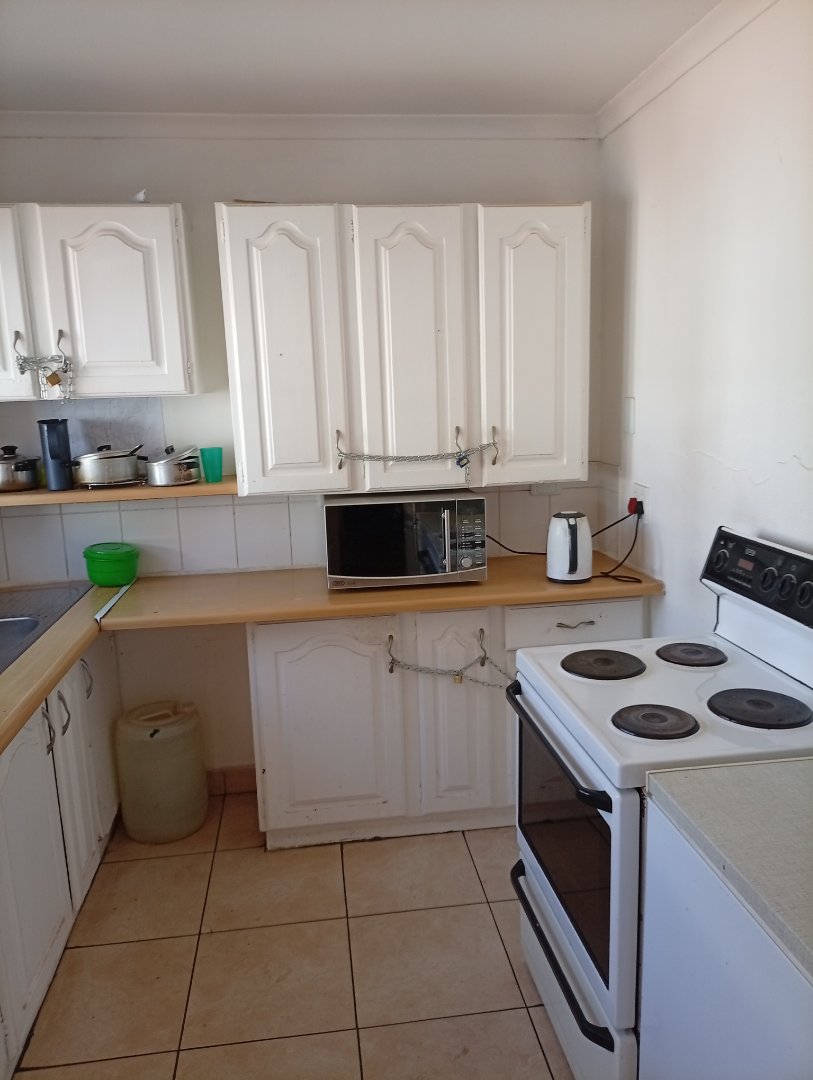 16 Bedroom Property for Sale in Brixton Gauteng