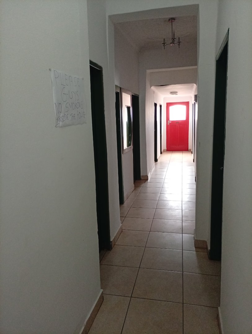 16 Bedroom Property for Sale in Brixton Gauteng