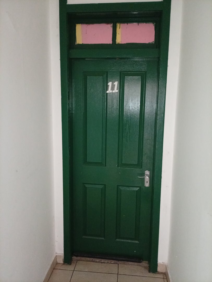 16 Bedroom Property for Sale in Brixton Gauteng