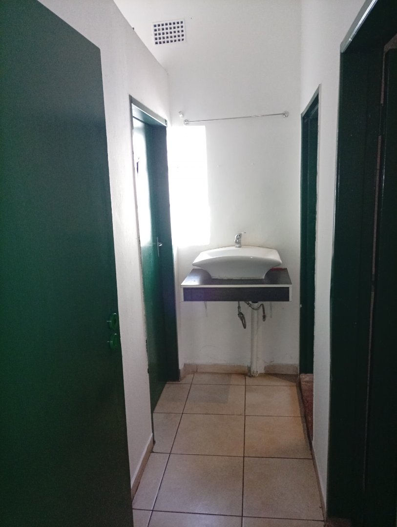 16 Bedroom Property for Sale in Brixton Gauteng