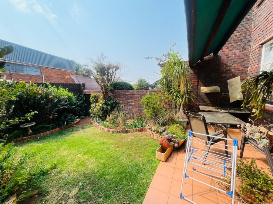 3 Bedroom Property for Sale in Fairland Gauteng
