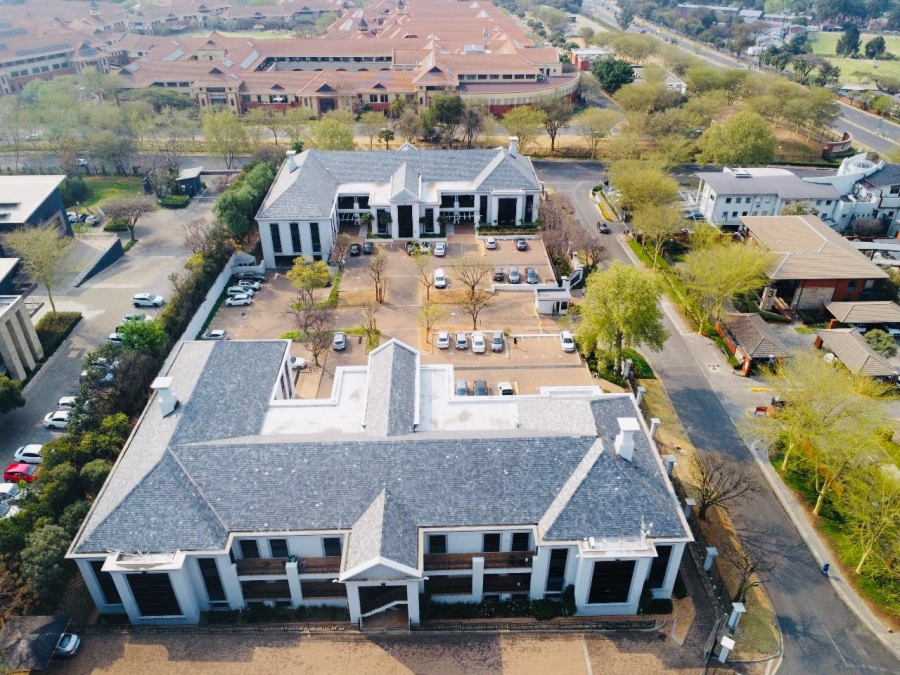 Commercial Property for Sale in Bryanston Gauteng
