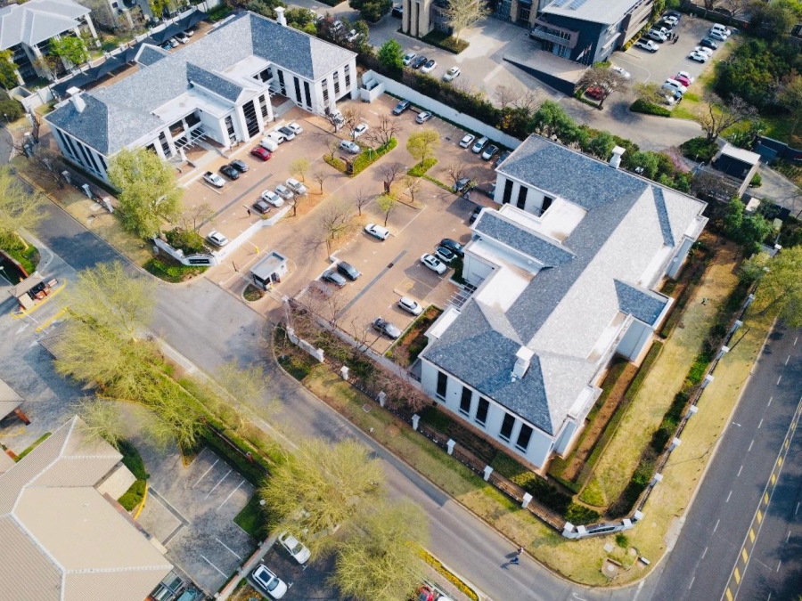 Commercial Property for Sale in Bryanston Gauteng
