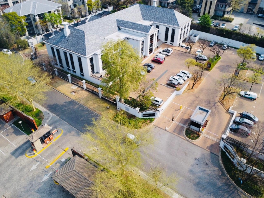 Commercial Property for Sale in Bryanston Gauteng