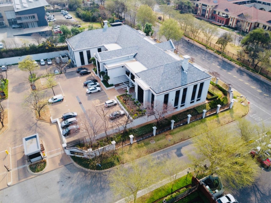 Commercial Property for Sale in Bryanston Gauteng