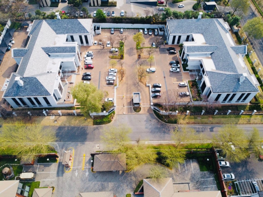 Commercial Property for Sale in Bryanston Gauteng
