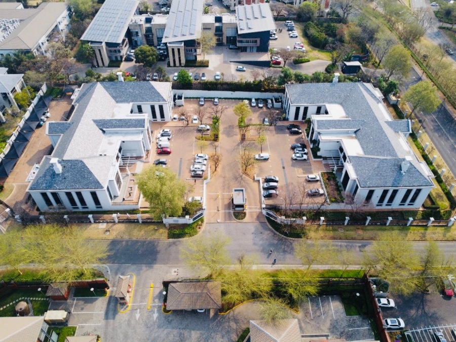 Commercial Property for Sale in Bryanston Gauteng