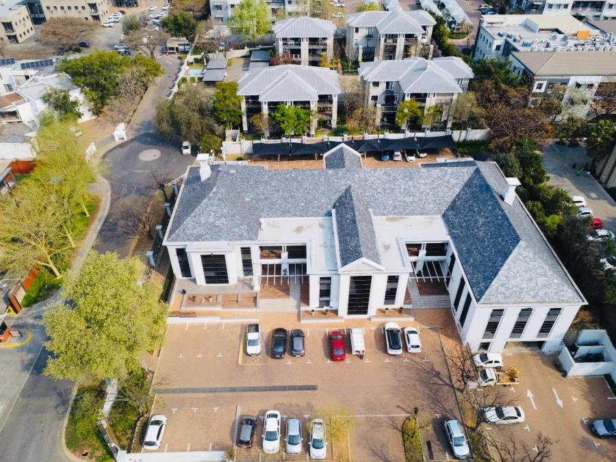 Commercial Property for Sale in Bryanston Gauteng