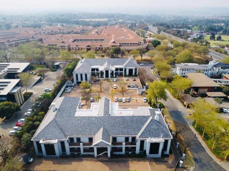 Commercial Property for Sale in Bryanston Gauteng