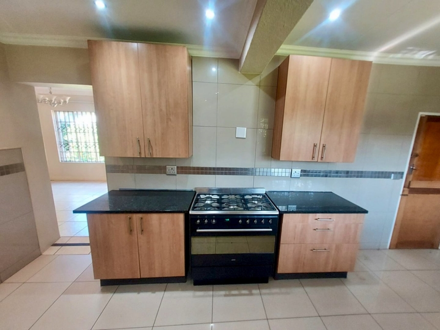 To Let 3 Bedroom Property for Rent in Doringkloof Gauteng