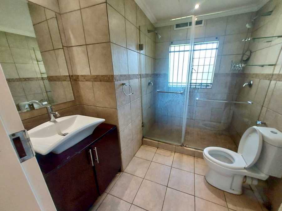 To Let 3 Bedroom Property for Rent in Doringkloof Gauteng