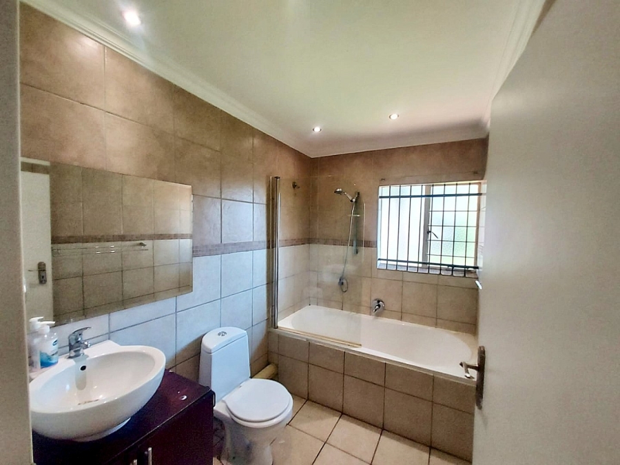 To Let 3 Bedroom Property for Rent in Doringkloof Gauteng