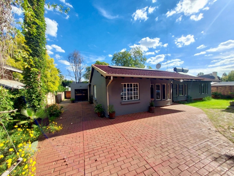 To Let 3 Bedroom Property for Rent in Doringkloof Gauteng