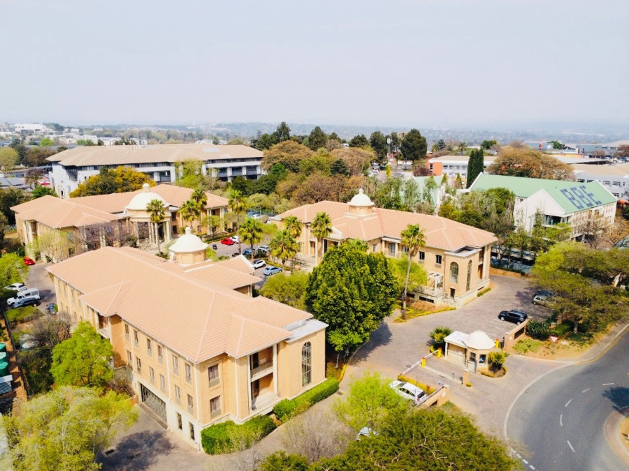 Commercial Property for Sale in Bryanston Gauteng