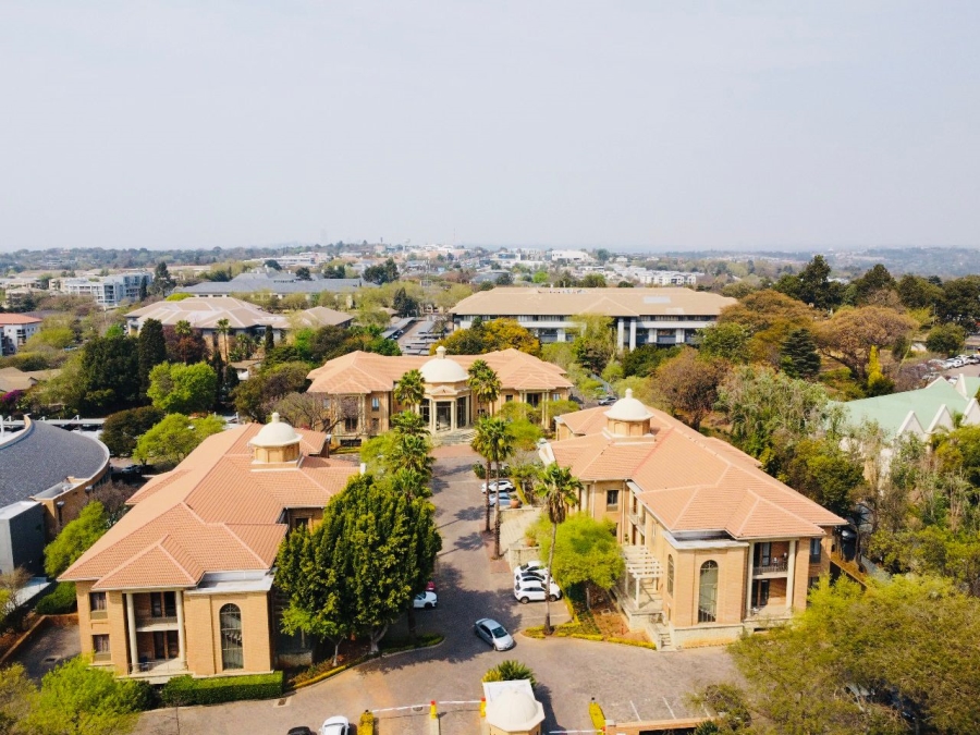 Commercial Property for Sale in Bryanston Gauteng