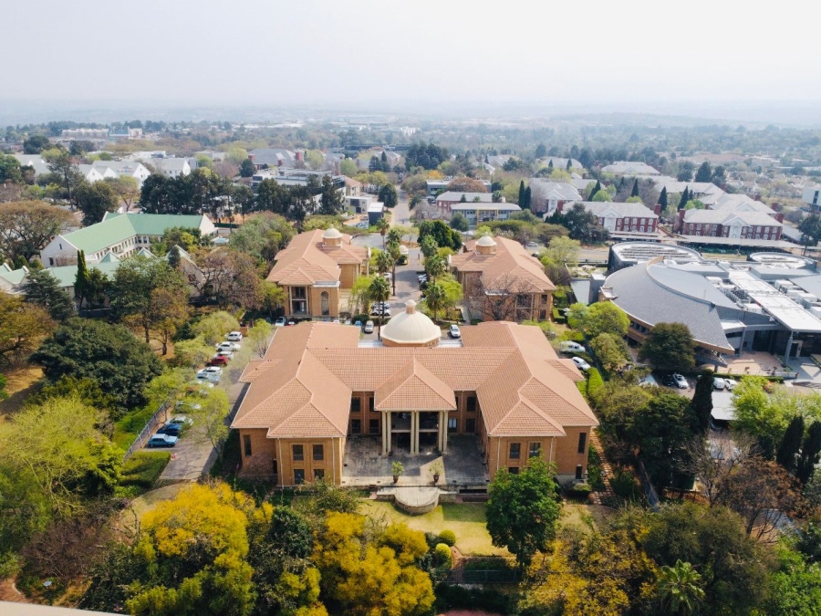Commercial Property for Sale in Bryanston Gauteng