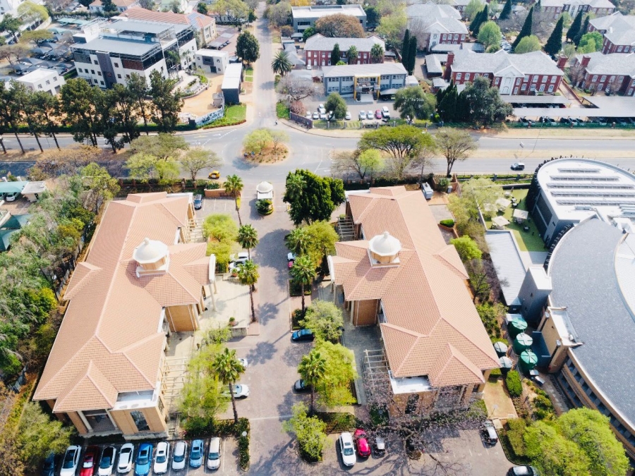 Commercial Property for Sale in Bryanston Gauteng