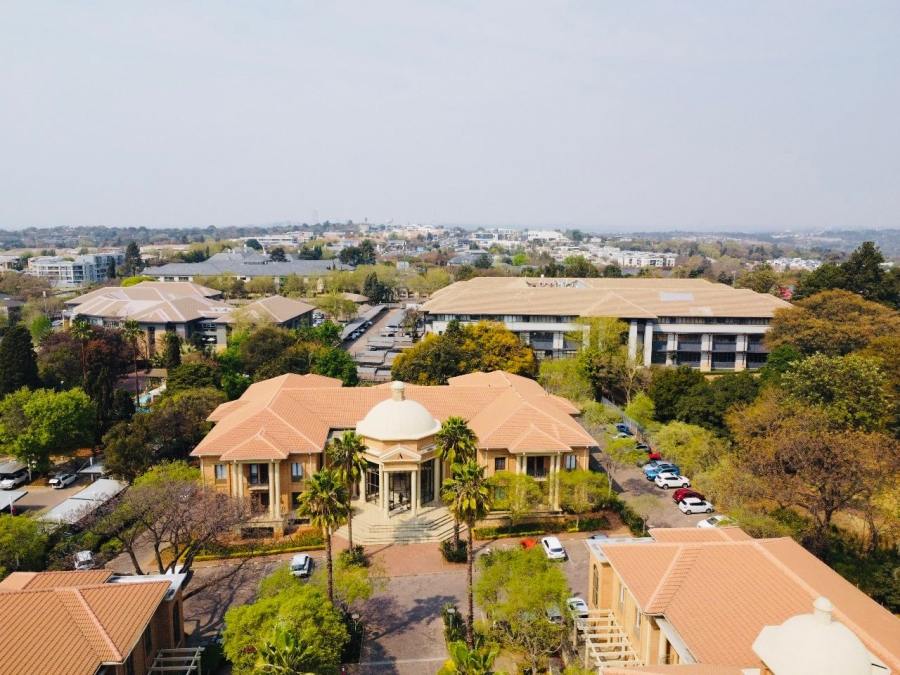 Commercial Property for Sale in Bryanston Gauteng
