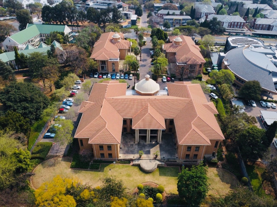 Commercial Property for Sale in Bryanston Gauteng
