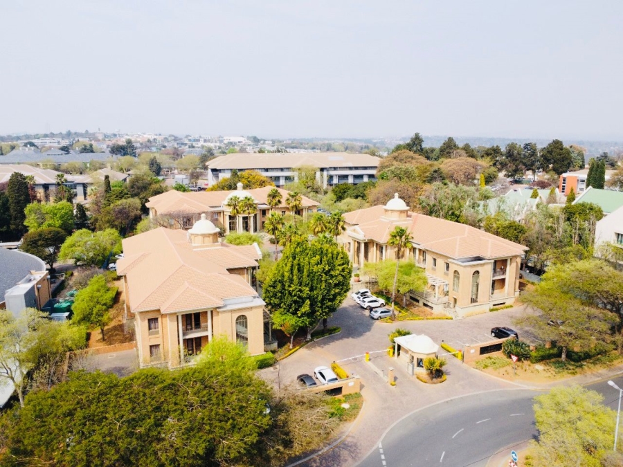 Commercial Property for Sale in Bryanston Gauteng