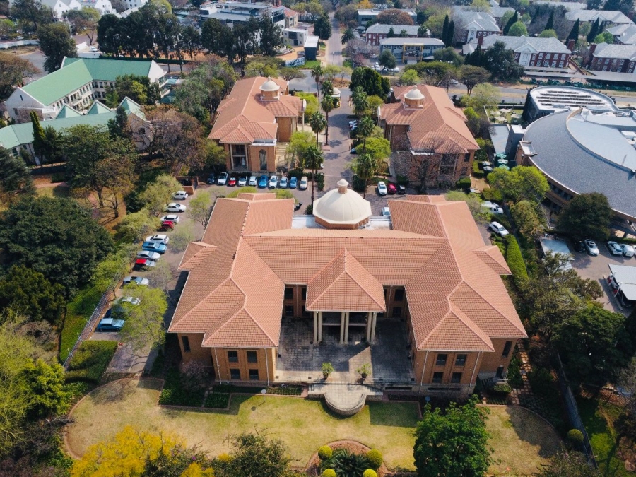 Commercial Property for Sale in Bryanston Gauteng