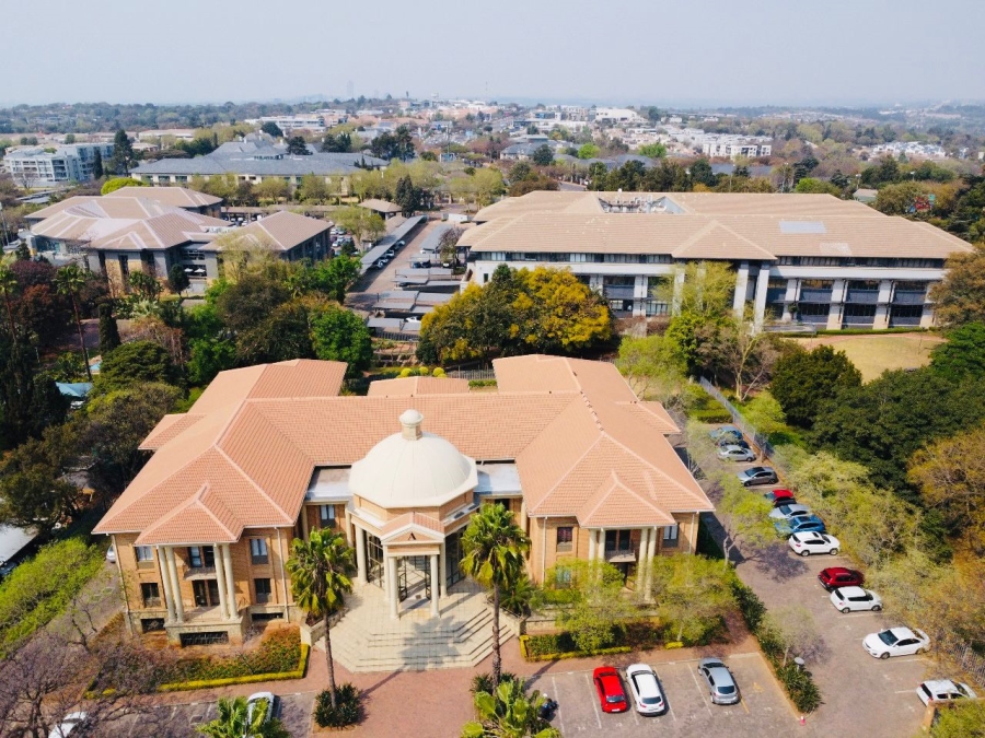 Commercial Property for Sale in Bryanston Gauteng