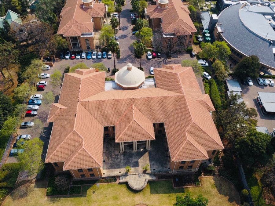 Commercial Property for Sale in Bryanston Gauteng